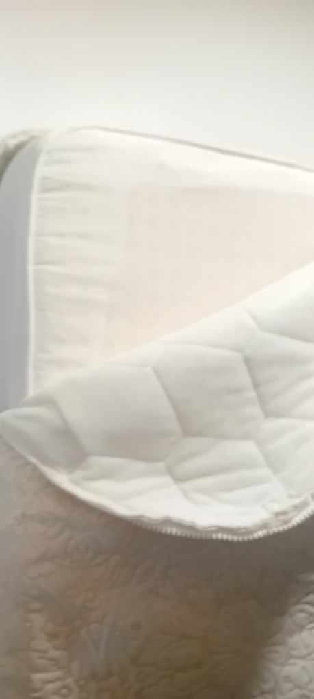 Colchão cama solteiro