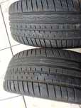 Opony Letnie Hankook 195/50R15 2szt