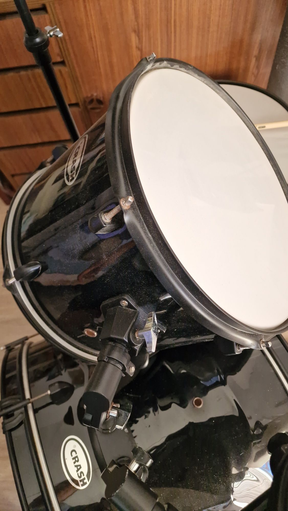 Bateria para iniciantes