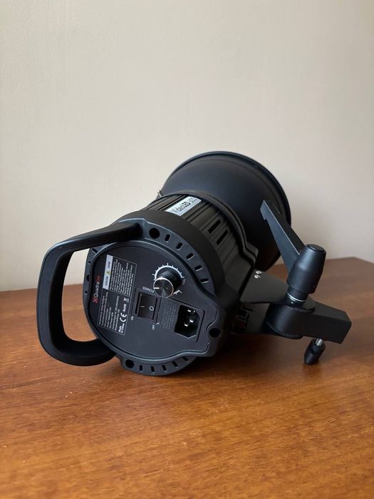 Lampa Quadralite VideoLED 600