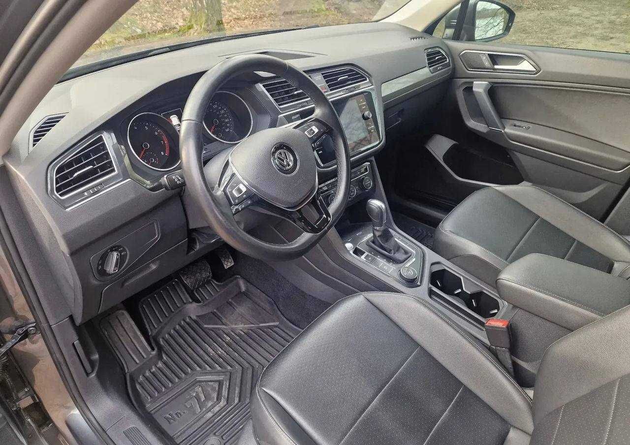 Продам Volkswagen Tiguan 2019
