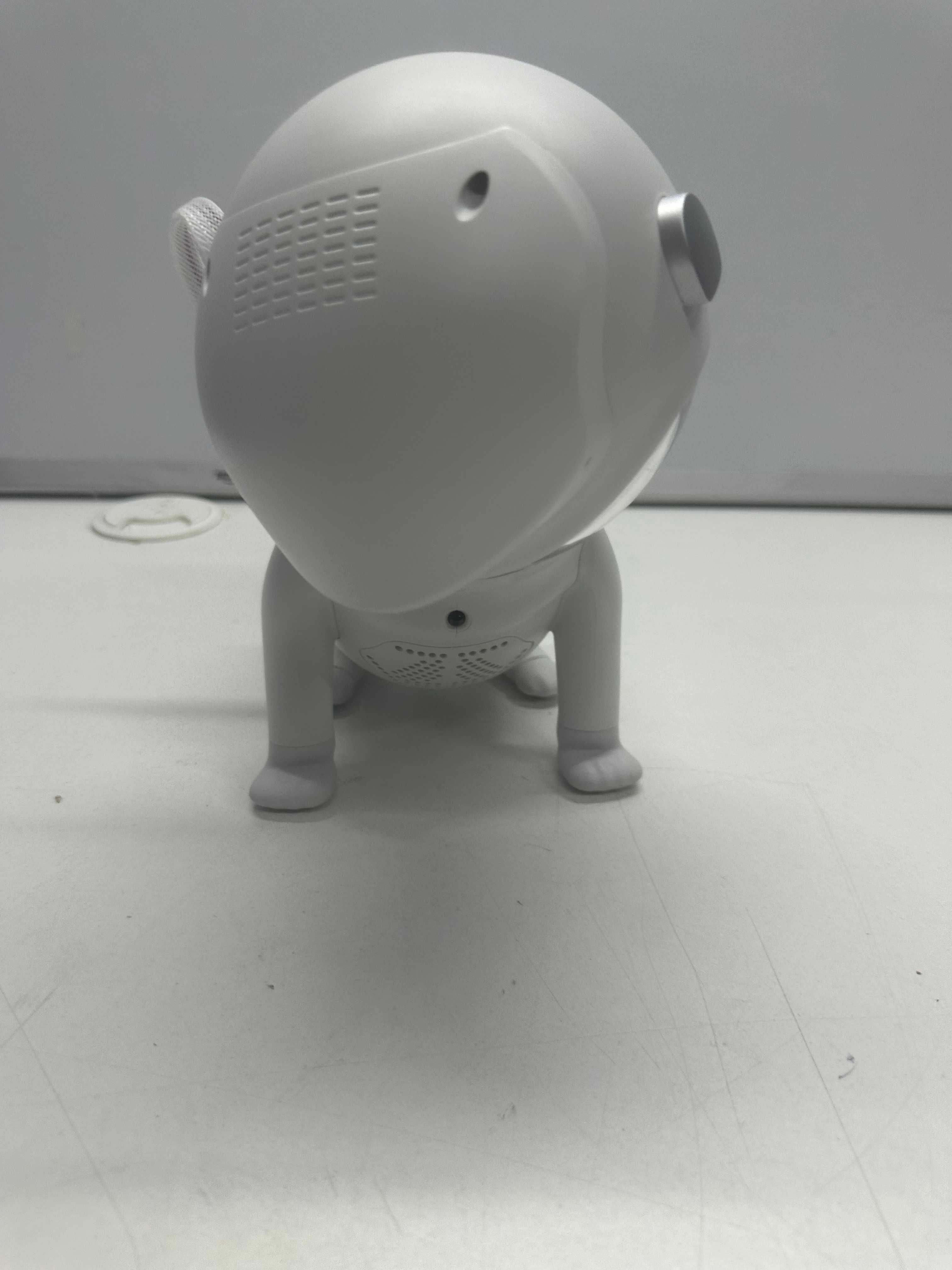Lampka projektor Avatar Controls biały P16A51