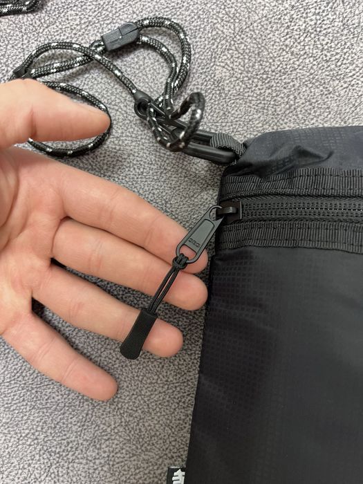 Сумка UNDEFEATED‼️ Мессенджер горпкор / сумка через плечо