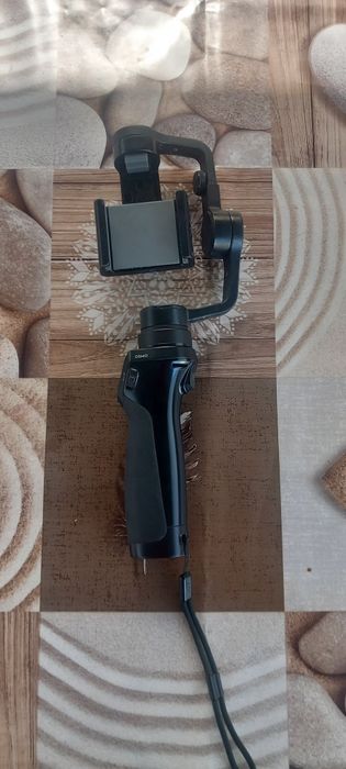 Стабилізатор на камеру телефон