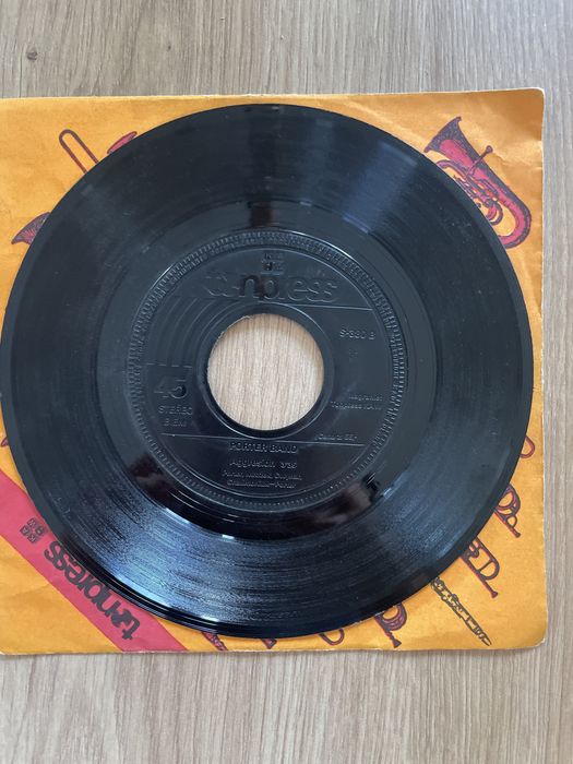 Płyta winylowa - Porter Band - Fixin Aggresion