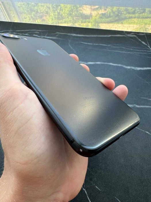 iPhone 7 Plus 32 GB Black БУ