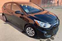 Продам Hyundai Accent 2017