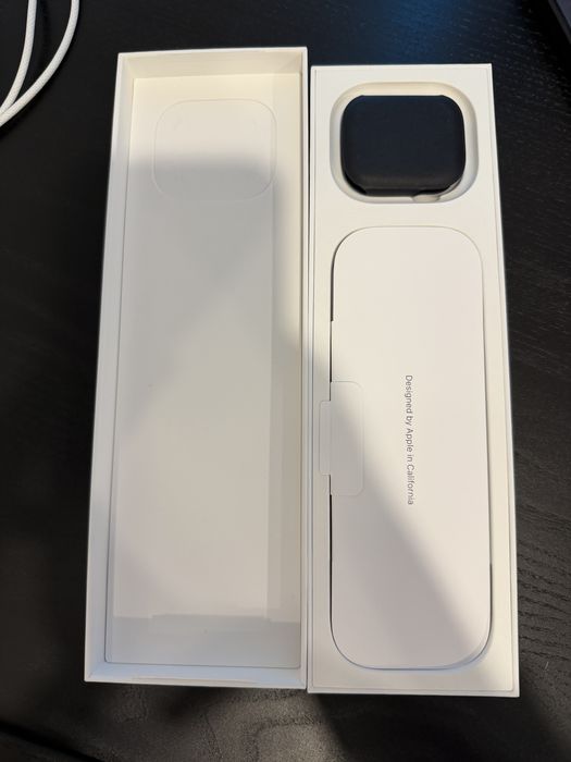 Apple watch serie 11 46mm