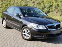 Skoda Octavia SKODA OCTAVIA II FL 1.6 MPI 102KM, pierwszy właściciel, salon Polska