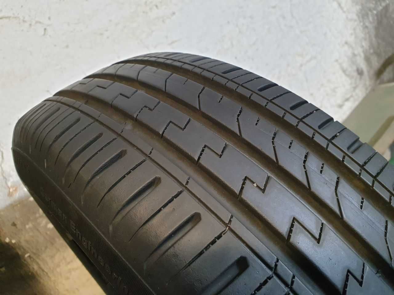 Opona pojedynka letnia 185/65R15 7,2mm Giti GitiSynergy E1 2019r