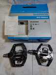 Shimano pd-eh500 pedały platformowe+spd