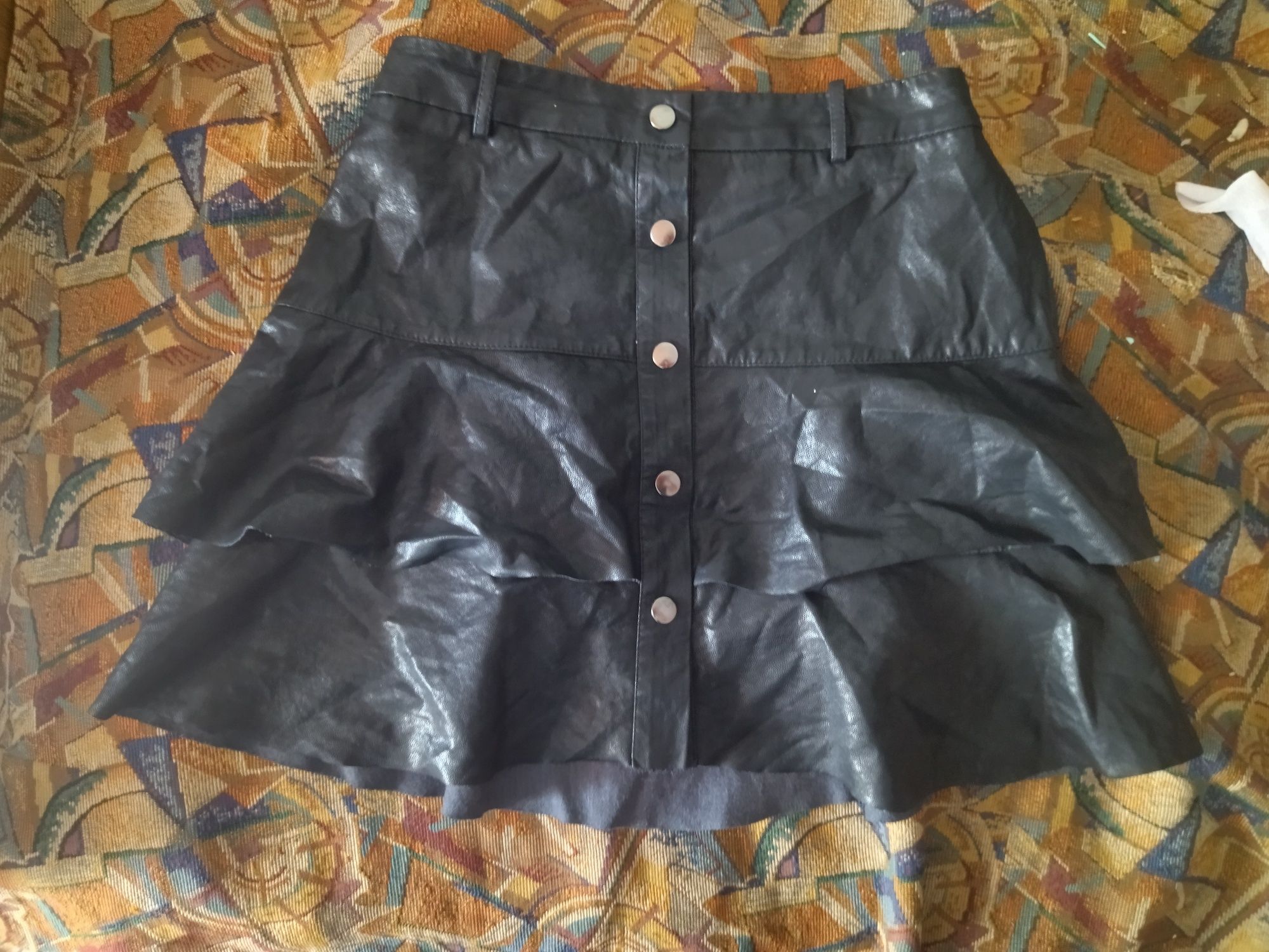 Спідничка "ZARA".