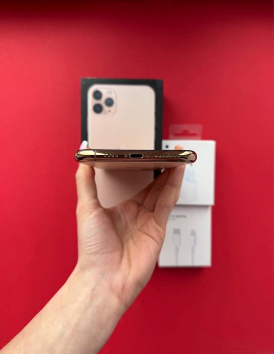 iPhone 11 Pro Max 256gb ідеал + Комплект! Айфон 11 Про Макс