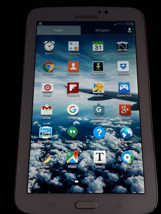 Samsung Galaxy Tab 3 SM-T217  " 16Gb