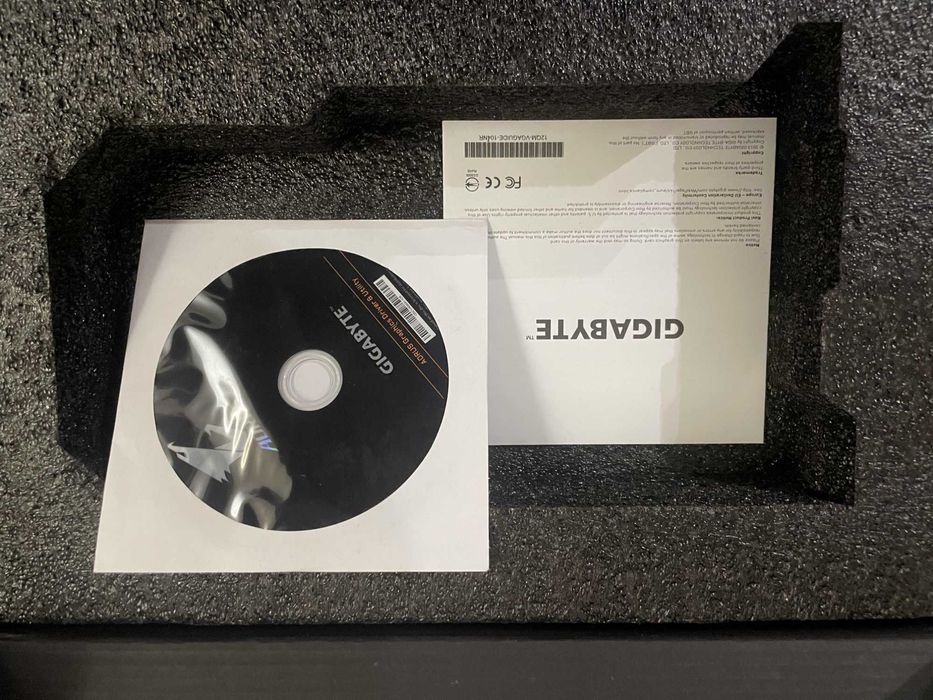 PLACA GRAFICA GEFORCE GTX1050ti