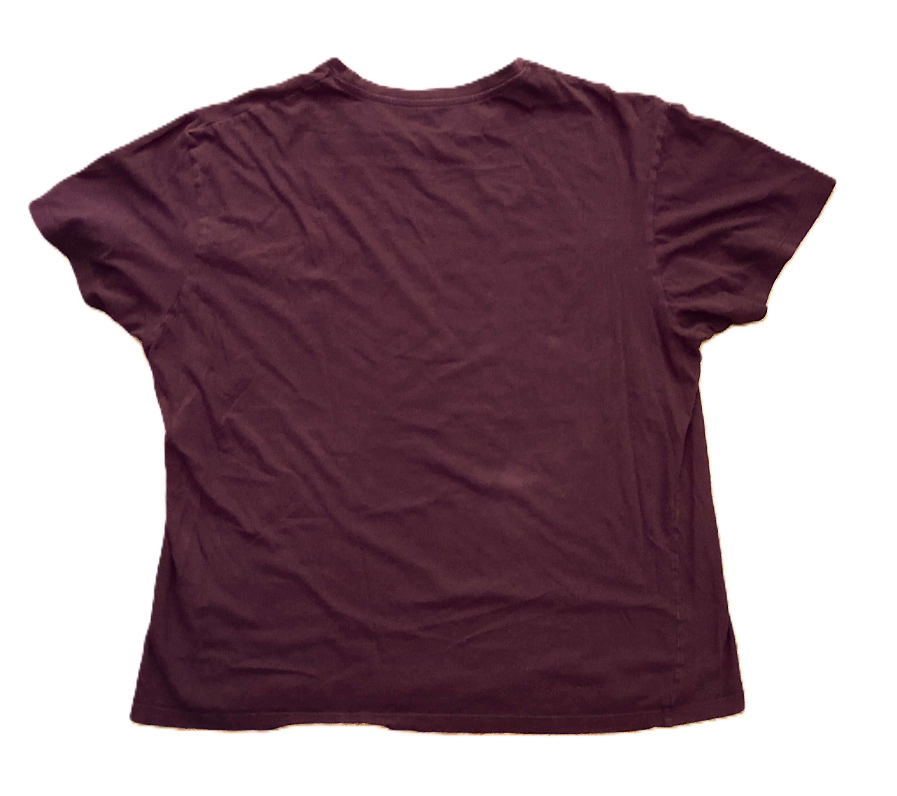 Bluzka męska T-shirt z firmy Primark roz XXL