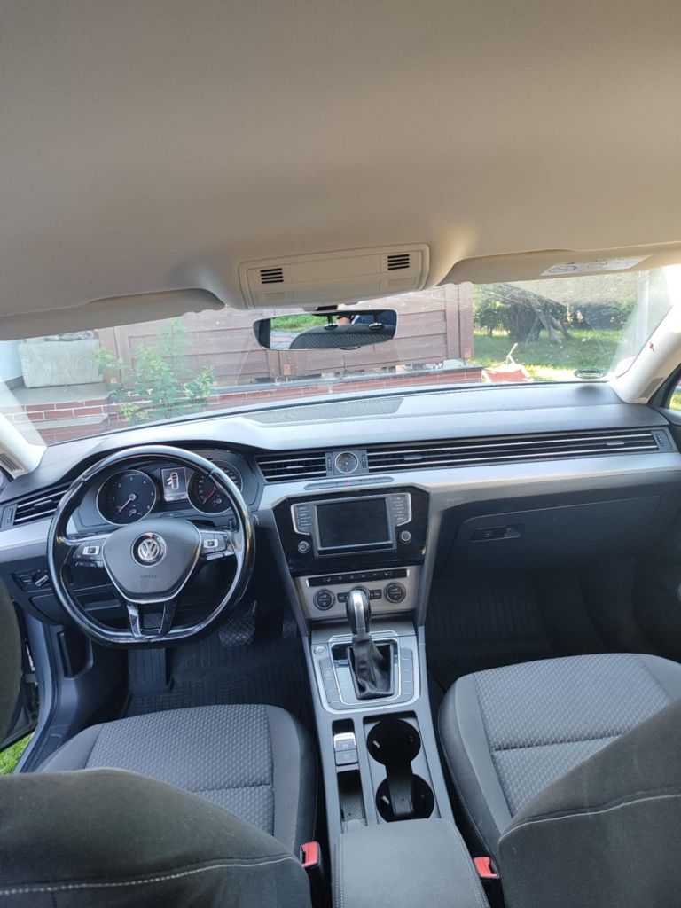 Passat B8 2016! Bdb stan!10 miesięcy w kraju