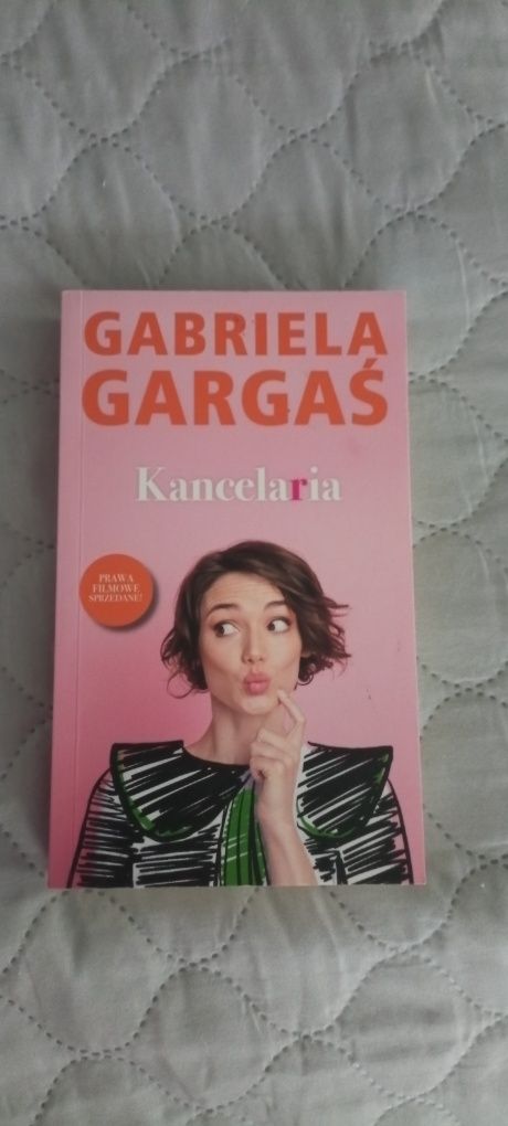 Gabriela Gargaś Kancelaria