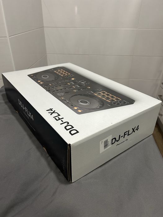 Pioneer DDJ FLX4 *NOVA*