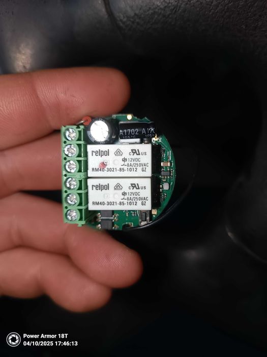 Diagnostyka oraz naprawa elektroniki przemysłowej oraz samochodowej