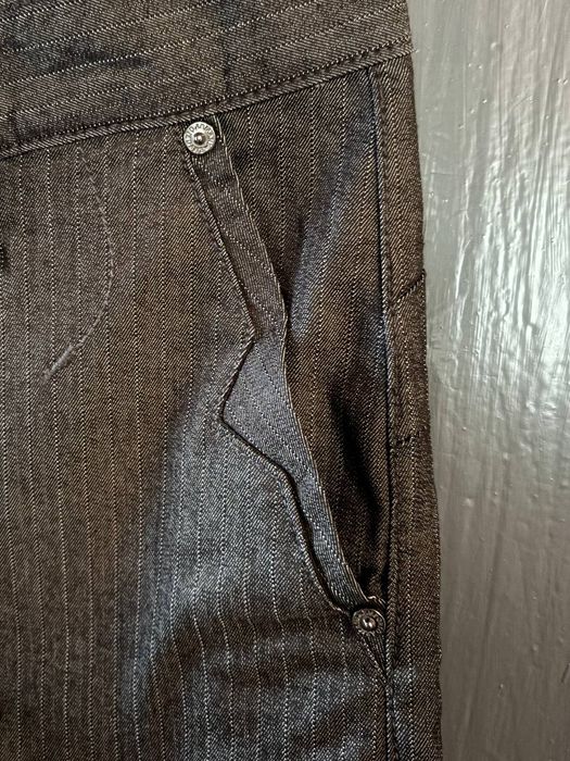 Брюки - штани ARMANI