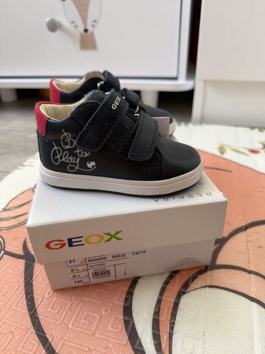 Демісезонні черевики