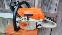 Stihl 261 4.1 km