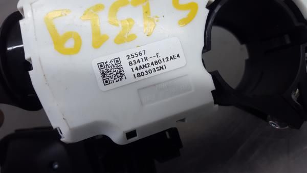 Conjunto / manetes de luzes e limpa vidros RENAULT Grand Scénic IV (R9