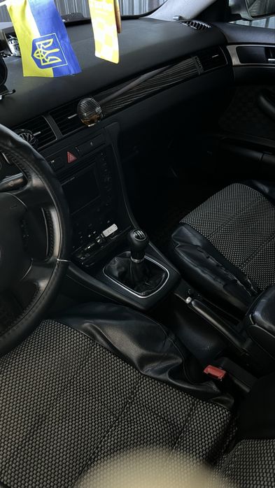 Продається Audi 6 C5