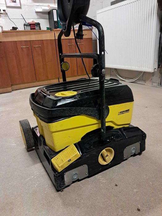 Szorowarka Karcher BR 40/10