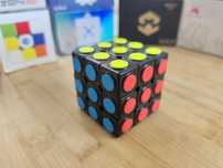 Cubo Mágico Dot Cube 3x3 – Fanxin (Novo)