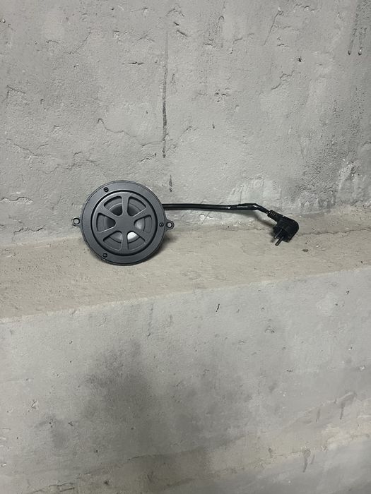 Сирена сигнальная СС - 1