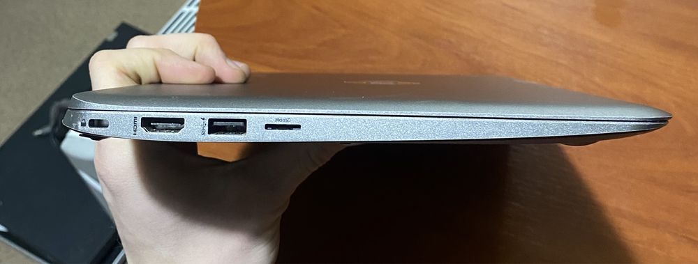 HP EliteBook Folio 1020 12.5"/8GB RAM/120GB SSD! Магазин 3988