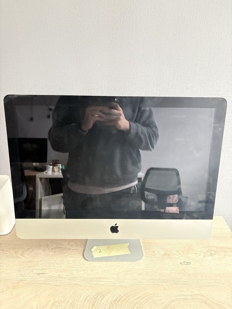 Компьютер iMac A1311
