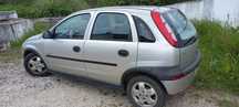Vendo Opel Corsa 1. 2