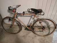 Bicicleta Antiga ASV