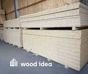 Płyta OSB | Swiss Krono | 25x1250x2500 mm | super jakość | Wrocław