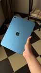 Ipad 10 Gen 64Gb Wi-fi