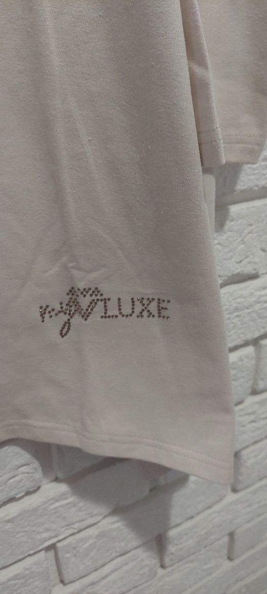 Bluzka bluza my luxe