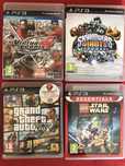 Jogos PlayStation