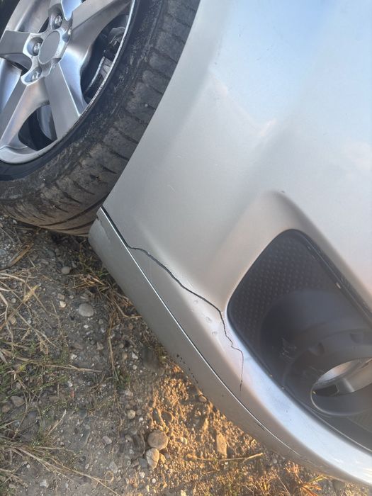 Toyota Corolla Verso 2.2 2009