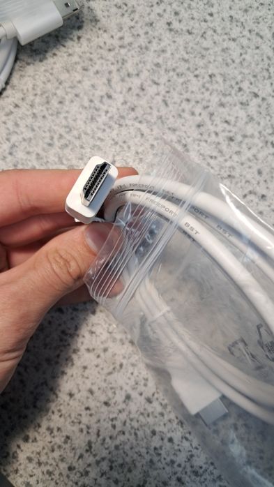 Кабель HDMI - HDMI
