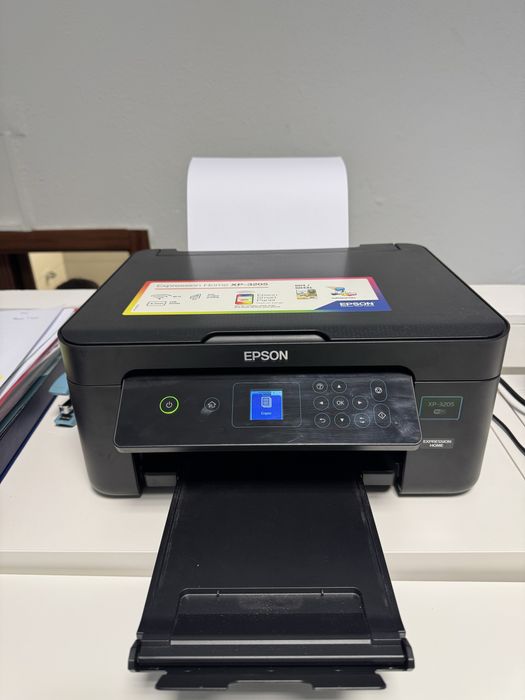 Impressora Epson Expression Home XP-3205