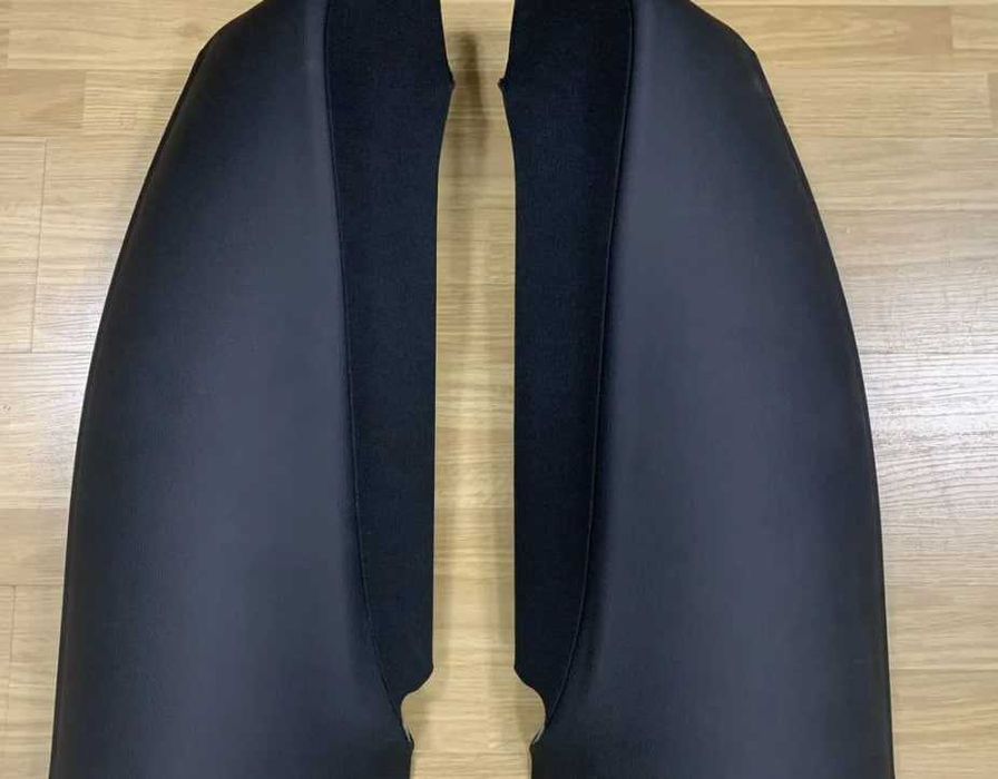 BMW serii 5 G30 M-Sport.