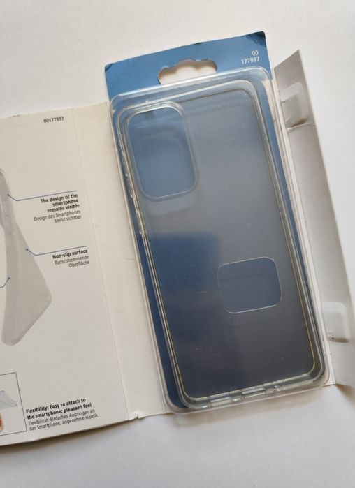 Чохол на Samsung galaxy A33 5G