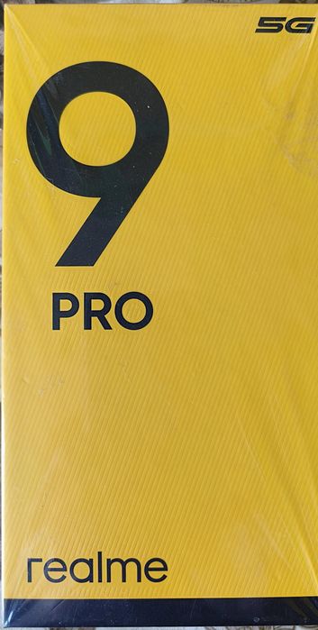 Продам realme 9 pro 8/128