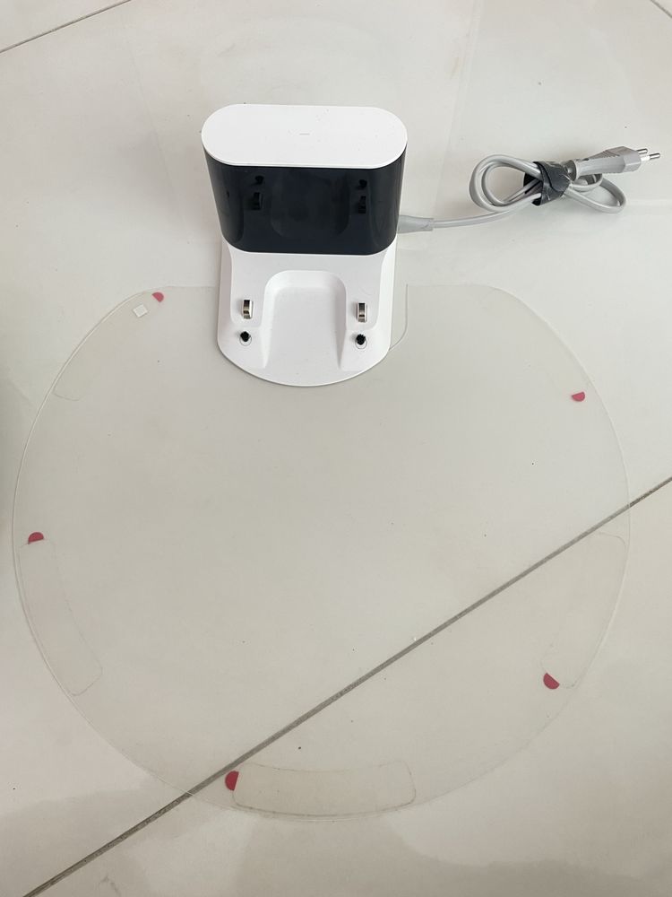 Roborock Q7 Max robot 2w1