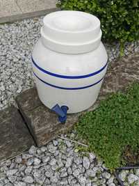 Dystrybutor ceramiczny do wody