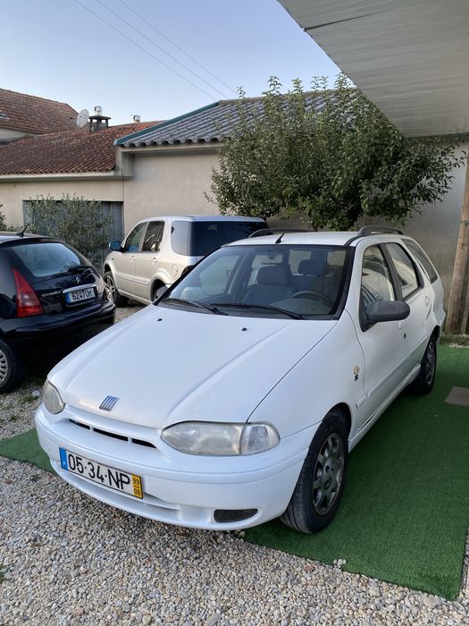 Fiat Palio Weekend 1.3