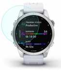 Szkło hartowane do Garmin Fenix 7 ochrona ekranu